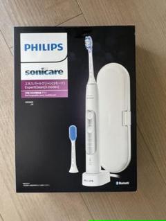 HX960111 エキスパートクリーン sonicare ソニッケアー ホワイト