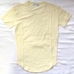 【新品未使用】【レディースS】アズールバイマウジー Tシャツ アイボリー