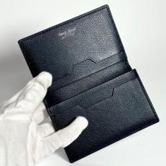⭐️極美品⭐️　カミーユフォルネ　二つ折り財布　旧ロゴ　ユニセックス　ブラック 楽天市場】カミーユフォルネ 財布 中古の通販