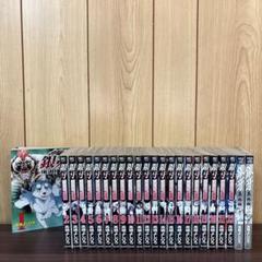 銀牙 THE LAST WARS & ウィード&オリオン 全112巻セット