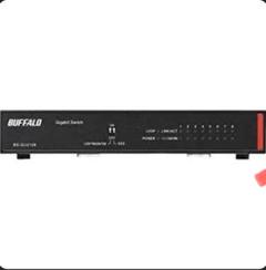 【値下げ交渉あり】BUFFALO BS-GU2108