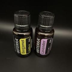 ラベンダー – doTERRA TIMES