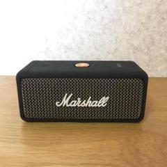 marshall emberton スピーカーの中古/未使用品 - メルカリ marshall emberton スピーカーの中古/未使用品 - メルカリ