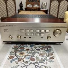 LUXMAN L−570 純A級プリメインアンプ　動作確認済み LUXMAN L-570の仕様 ラックスマン