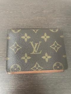 Louis Vuitton モノグラム カードケース 2025年最新】ルイヴィトン・カードケースの人気アイテム - メルカリ