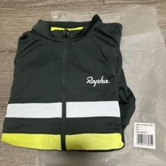 未使用品】Rapha サイクルジャージ グリーン - メルカリ