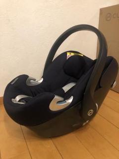 【ちな】Cybex Aton Q ブラック チャイルドシート 楽天市場】綺麗 チャイルドシート サイベックス エイトンQ Cybex