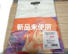 未開封【新品未使用】うたプリ ani-art Tシャツ XXLサイズ 神宮寺レンのサムネイル