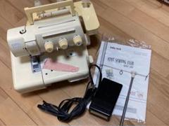 大人気 カバーステッチ BL700 ミシン 本体 ハンドメイド リメイク 手芸 2025年最新】PETIT LINE BL700の人気アイテム - メルカリ