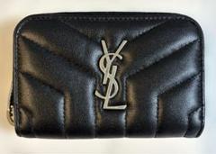 最終値下げ　新品　未使用⭐︎YSL コインケース⭐︎ Amazon | [サンローランパリ] コインケース 小銭入れ カード