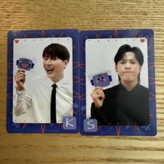 GMMTV トレカ KristSingto Secret GMMTV GMM KristSingto Krist シクレ トレカ カード ミュージシャン