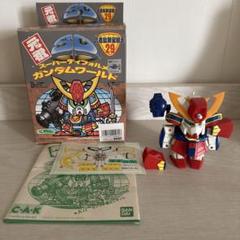 2025年最新】元祖SDガンダム 武者の人気アイテム - メルカリ