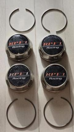 2025年最新】enkei rpf1センターキャップの人気アイテム - メルカリ