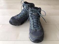 登山靴 GORE-TEX スカルパ Women’s 24.0cm