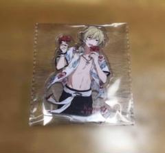 あんスタ アクキー 羽風薫　中国　9点 あんスタ 朔間零 羽風薫 中国 日記シリーズ アクリル