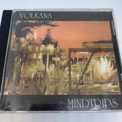 Volkana Mindtrips '94 スラッシュメタル 激レア Volkana Mindtrips '94 スラッシュメタル 激レア - メルカリ