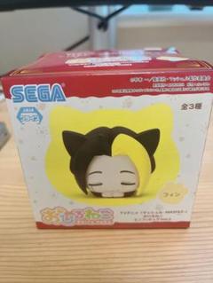 マッシュル　おひるねこ　フィン Amazon.co.jp: アニメ マッシュル MASHLE おひるねこ ミニ