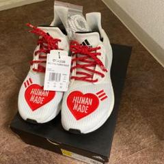 27 HUMANMADE adidas Solar Hu Sneakers