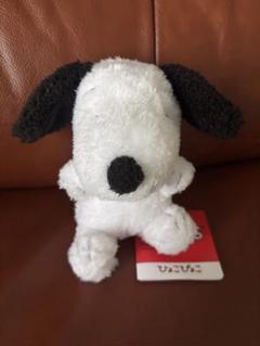 SNOOPY™ ひょこぴょこ ぬいぐるみ　スヌーピー