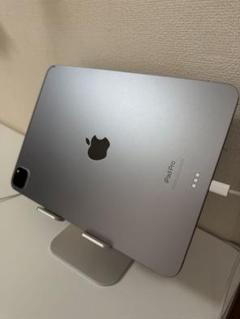 iPad Pro 11 4世代 256GB Wi-Fiモデル　　　　今月限り