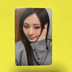 TWICE THIS IS FOR BDM 店舗特典トレカ 通常盤
