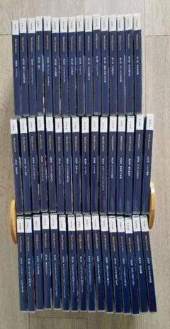 スピードラーニング 全48巻の中古 未使用品を探そう メルカリ