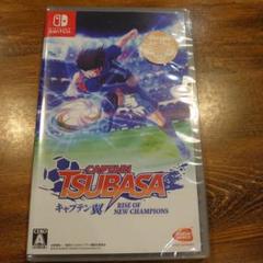 キャプテン翼 RISE OF NEW CHAMPIONS -Switch