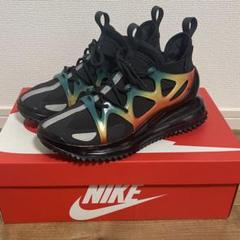 ビームス40周年記念AIR PRESTO QS新品GREEDY左右非対称26cm - メルカリ