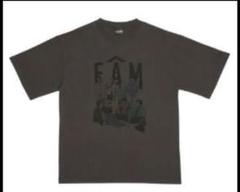 未開封】timelesz ファム Tシャツ FAM タイムレス タイプロ 2025