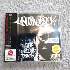 ユウ・ザ・ロックYOU THE ROCK THE SOUND TRACK '96