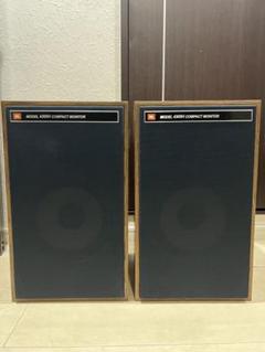 【直接受取限定】JBL 4305H  WX ペア 直接受取限定】JBL 4305H WX ペア