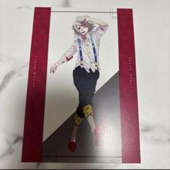 ‪‪❤︎‬東京喰種 特典ブロマイド 金木研‪‪❤︎‬ 東京喰種EX.