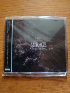 MIRAGE LIVE ARCHIVE 1997-1999