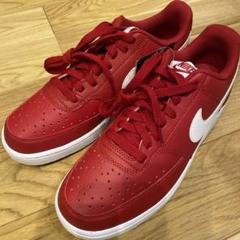 NIKE(レッド)【Men’s/26.5/新品】のサムネイル