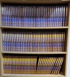 名探偵コナン　全巻セット　美品 名探偵コナン全巻セットPart6パートDVD本庁の刑事恋物語 工藤新