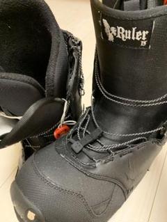 BURTON スノーボード ブーツ