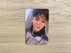 2025年最新】EXO チェン トレカの人気アイテム - メルカリ