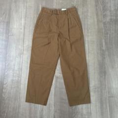Bshop｜MORRIS & SONS | リネン イージーパンツ MEN | Rakuten