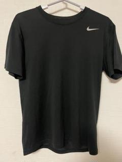 Nike Dri-FIT ブラック Tシャツ M