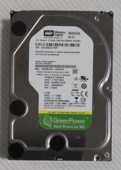 新品HDD2TBへ交換！Panasonic ディーガ DMR-BRG2020 DIGAのハードディスク交換(換装)を最短で終わらせるために読む