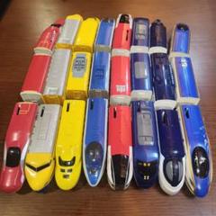 740　プラレール　まとめ売り