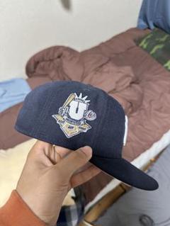 New era x Undefeated Cap 7 3/8