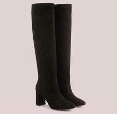 新品 L'AUTRE CHOSE ロングブーツ イタリア製 ロートレショーズ Q GOODS Parts&Shoes|イタリア発のシューズブランド〈L'AUTRE