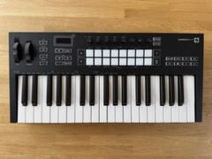 Novation Launchkey MK3 37 （ユーザー登録解除済み ） Novation_Launchkey-MK3-37_01.jpg