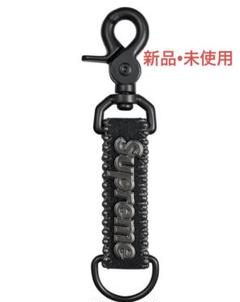 Supreme b.b. Simon Denim Keychain Blackのサムネイル