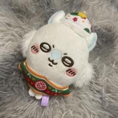 ちいかわエニマイくじ かぼちゃまじかる マスコットキーホルダー まとめ 楽天市場】【ちいかわ】エニマイくじ ちいかわ 約12センチ D賞