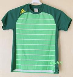 アディダスadidasトレーニングTシャツ