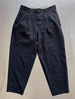 2025年最新】COMME des GARCONS HOMME DEUX シルエット