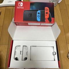 Switch 空箱【1個】 HAD-S-KABAA