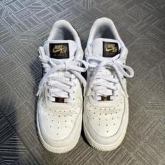 人気 NIKE AIR FORCE 1 '07 ESS ESSENTIAL エアフォース1 W AF1 NIKE W AIR FORCE 1 '07 ESS｜BILLY'S ENT 公式通販